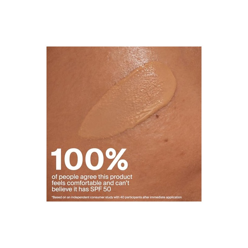 Supergoop Protec Tint Tinte Facial Diario Fps 30w Cobertura Ligera