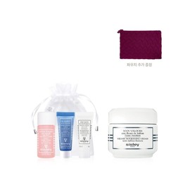Velvet Nourishing Cream 50ml Special Set (Nutrition Cream) / 벨벳 너리싱 크림 50ml 기획세트 (영양 크림)