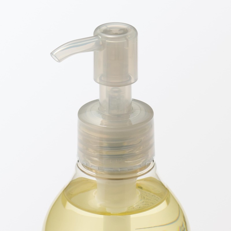 MUJI 83941208 Mild Oil Cleansing, 10.1 fl oz (300 ml)