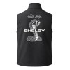 Chaleco Ford Shelby Rancing Premium