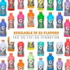 Gatorade Original Thirst Quencher Fierce Variety Pack, 20 Oz, Pack