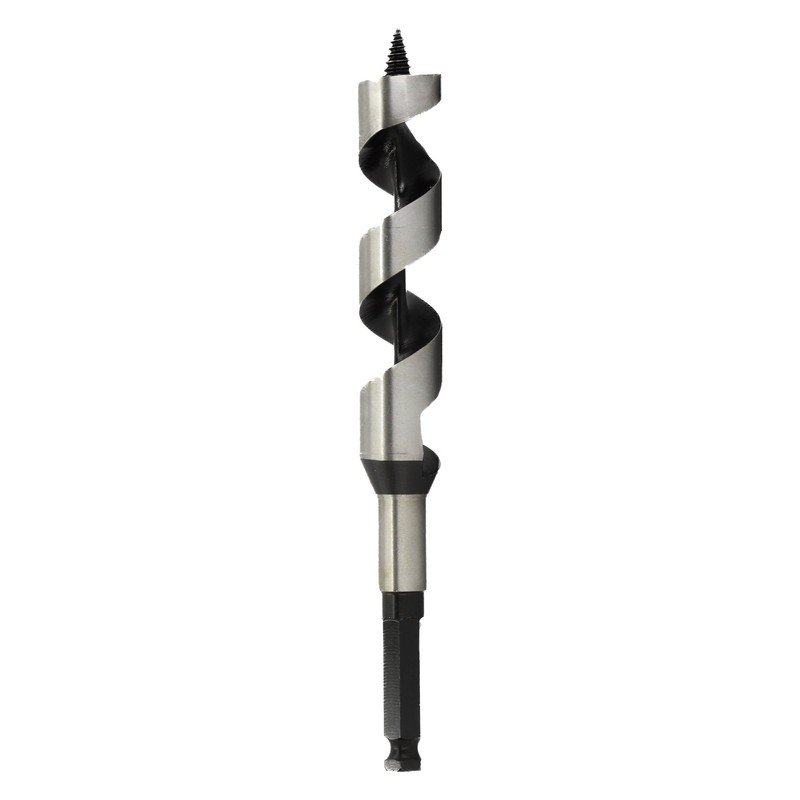 Drill America DMS73-2550 3/4"x 8" Nail Buster Auger Bit, DMS