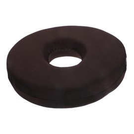 CIYODO 1pc Decubitus Pad Coccyx Cushion for Wheelchair Elderly Patient Bedsore Seat Pad Sponge Material Comfortable Support Random Color