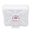 Dehumidifier Small Intelligent Circulation Dehumidification Recyclable 25W 50HZ Ventilation Holes