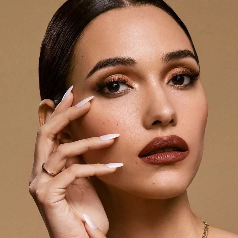 Kiss Uñas Postizas Classy Nails Diy - Cozy Meets Cute