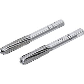 BGS 1900-M7X1.0-B | Tap Set | Starter & Plug Tap | M7 x 1.0 mm | 2 pcs.