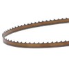 Timber Wolf Bandsaw Blade 105" x 1/2" x 3 TPI