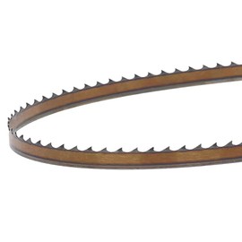 Timber Wolf Bandsaw Blade 105" x 1/2" x 3 TPI Alternate Set