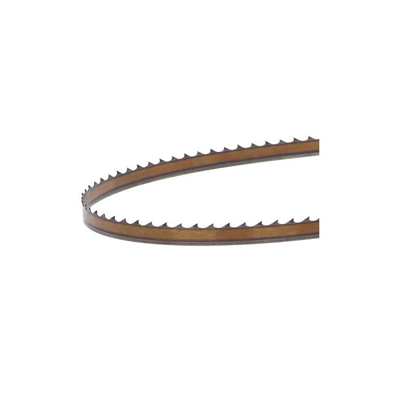 Timber Wolf Bandsaw Blade 105" x 1/2" x 3 TPI