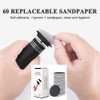 Upgraded Electric Callus Remover for Feet (Adjustable Speed) Professional Electric