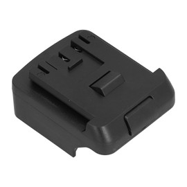 For HITACHI Adapter Converter for Bosch 18V BAT Lithium Battery Adapters Batteries Tool