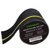 COSIMIXO 4" x 33Ft Anti Slip Stair Tread with Reflective
