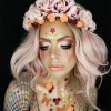 Mehron Maquillaje Cosmético En Polvo De 7 G