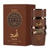 Lattafa Asad Bourbon by Lattafa Men EDP Perfume Spray 3.4
