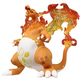 Takara Tomy Pokemon Moncolle Charizard (Kyodai Max no Sugata)