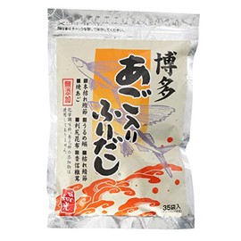 Wako Soup Stock Additive-Free Hakata with Chin (0.3 oz (8 g) x 35 Packets x 2