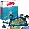 Ravensburger Jaws Board Game - Thrilling Strategy and Suspense Game