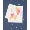 UK Greetings | Birthday Card for Wife | Camden Collection