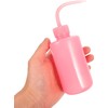Ciieeo 8 piezas Botellas Exprimidoras Abs para Limpieza de Pestañas