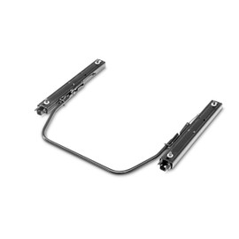 Playseat Seat Slider for Evolution and Revolution Sim Racing Chairs | The Optimal Seating Position for Multiple Users | Easy Installation, Easy Use