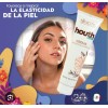 Crema Facial Houth De Tonic Life Todo Tipo De Piel