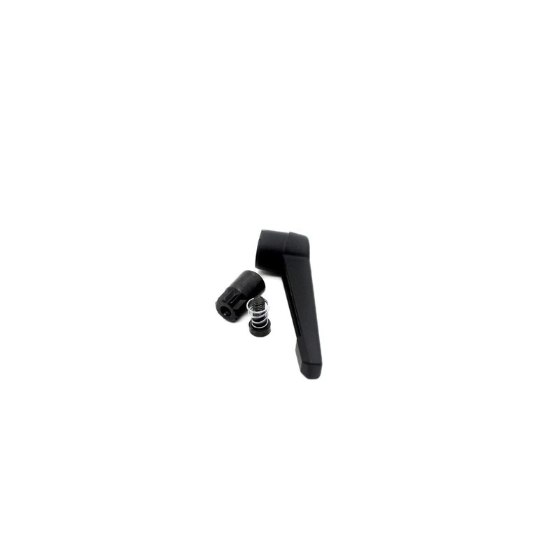OG Secure Machine Handle Adjustable Clamping Lever | M4-M16 |