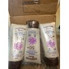 Hawaiian Tropic NEW Sealed Pack of 3 (180ML ) Hawaiian Tropic Ozono Duo Defense 50+  EXP 04/2006