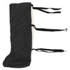 Leg Cast Warm Cover Thickened Windproof Soft Protective Full Leg