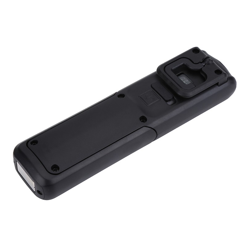 Portable USB Rechargeable LED COB Working Lamp Light Outdoor Magnet