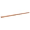 LIFKOME Non-smudge Eyebrow Pencil Natural Look Makeup Brow Pencil Eyebrow Brush for Women
