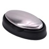 TRIXES Stainless Steel Odour Eliminating Soap - Strong Odour Removal