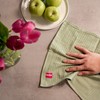 Sorbo Terry Dish Cloths, Kitchen Cleaning Cloths, Pack of 3