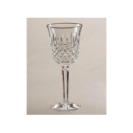 Waterford Crystal Kelsey Platinum Flute