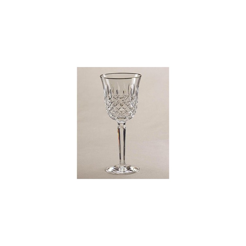 Waterford Crystal Kelsey Platinum Flute