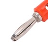 Banana Plug JT‑002 4mm New Type Banana Plug Solder Free