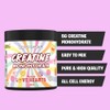 Applied Nutrition BodyFuel Creatine Monohydrate Powder, Increases High-Intensity Physical Performance,