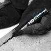 Tracer Heavy Duty Construction Marker (1-3mm Bullet Point General-Purpose Marker