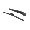 A ABSOPRO Car Rear Windshield Wiper Blade Arm Set for