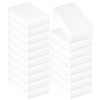 18 Pcs Magic Eraser Sponge for Cleaning, Reusable and Durable