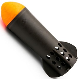 Korda SkyWinder - Futterrakete, Wurfrakete, Rakte zum Anfüttern mit Boilies beim Karpfenangeln