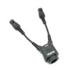Godox DB-02 2 In 1 Cable Y Adapter For PROPAC