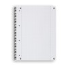 Oxford Touch College Notepad A4 Squared with Double Margin 80