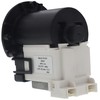 Boginity 4681EA2001T Washing Machine Drain Pump Motor Replacement WM2101HW WM3270CW