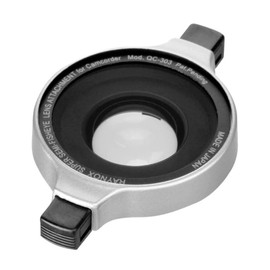 Reinox QC-303 INSTA-WIDE Semi-Fisheye Ultra Wi Yoshida Sangyo QC-3034961787120007