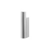 Blomus MODO Wall Hook Brushed Stainless Steel