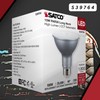 Satco S39764 15 Watt PAR30LN High Lumen LED; Long Neck;