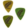 Clayton UKW/3 Ukulele Picks
