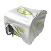 Sun Joe SJG-CVR1 Universal Weatherproof Generator Cover, Large, Fits Most