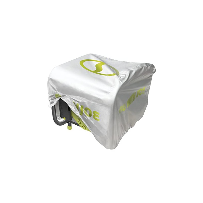 Sun Joe SJG-CVR1 Universal Weatherproof Generator Cover, Large, Fits Most