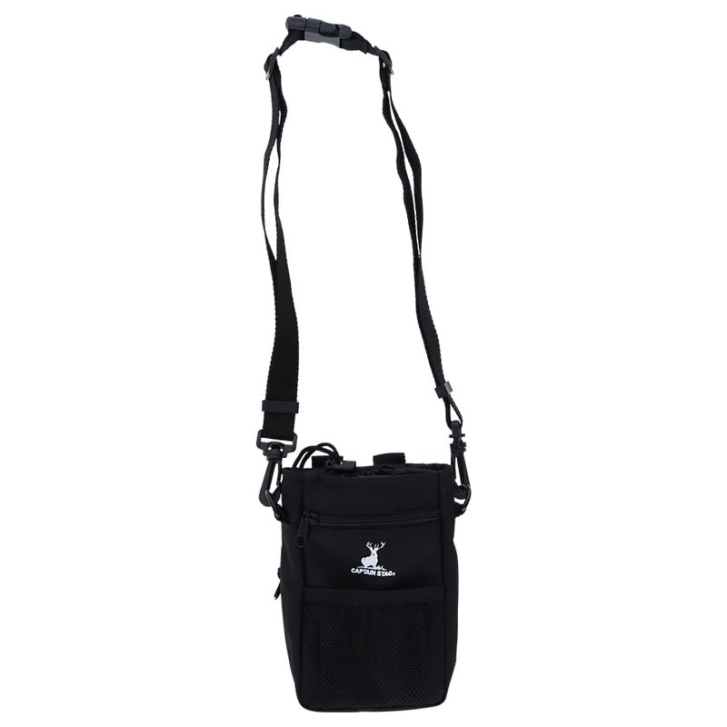CAPTAIN STAG Captain Stag Walking Shoulder Pouch | Dogs, Small